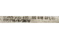 Блок АБС 0265235486, 0265235486   Fiat  Ulysse   -  года