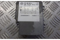 Блок подушек безопасности 1C0909601A   Skoda Fabia Mk1 (6Y)