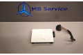 Датчик слепых зон A0035400517, A0055425918   Mercedes-Benz E C207 W207