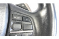 Руль BMW 5 F10 F11  2009-2016 года 6792424      