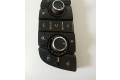 Блок управления климат-контролем 13346097, 110620   Vauxhall Astra J