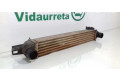 Интеркулер  51790623, L8119001   Fiat Qubo 