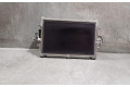 Дисплей    A2129010500   Mercedes-Benz CL C215
