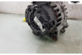 Генератор 04L903017C, 04L903017C   Audi A6 S6 C7 4G      