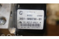 Jednotka ABS 6860731   BMW 3 F30 F35 F31 2012