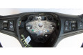 Руль Opel Zafira C  2011 - 2019 года 34210939A, 39046263      