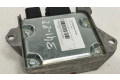 Блок подушек безопасности 4S7T14B056AB, CD132   Citroen C2