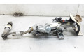  рейка  Колонка рулевая A2034620005, A2034601416   Mercedes-Benz C W203 2000-2007 года