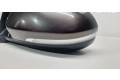 Зеркало (управляемое электричеством) 87610D7270   Hyundai Tucson TL    