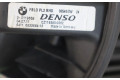 Вентилятор печки    985467W, 985467W   BMW X1 E84