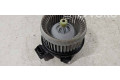 Вентилятор печки    2727000540, 11L18   Toyota Urban Cruiser (XP110)