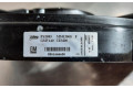 Комплект вентиляторов 9801666680   Citroen C3 Aircross    