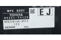   Pojistková skříňka 89221F4120, 2381008572   Toyota C-HR  2016
