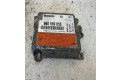 Блок управления надувных подушек 8E0959655   Audi A4 S4 B6 8E 8H