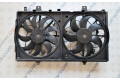 Комплект вентиляторов     214814BA0A, 214815HA0A    Nissan Rogue 