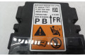 Блок подушек безопасности 0285020658   Nissan Juke I F15