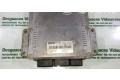 Řídící jednotka 8200085386, 0281011103   Renault Espace III 2003
