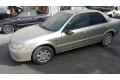 Блок управления климат-контролем    Mazda 323