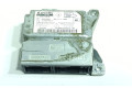Блок подушек безопасности 9665100080, 610714900   Peugeot 308 SW 