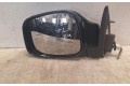 Zpětné zrcátko  Opel Frontera B 2000  E1010557  