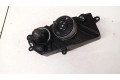 Блок управления климат-контролем 79600smje4   Honda Civic