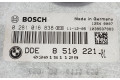 Комплект блоков управления 13618510221, 8510221   BMW 3 E92 E93