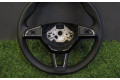 Volant Skoda Fabia Mk3 (NJ) 2009 5E0419091, APG  