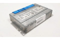 Блок управления коробкой передач 7544721, 5WK33504BB   BMW 3 E90 E91