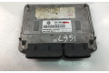 Блок управления двигателя 03D906033H, NL951   Volkswagen Fox