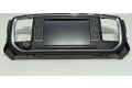 Экран дисплея вверх     9831665880, 98075397ZD    Peugeot Expert 