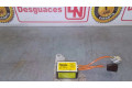 Блок подушек безопасности 550903800   Citroen Jumpy
