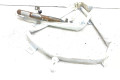 Боковая подушка безопасности 1485256080   Lancia Phedra