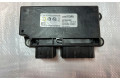 Блок управления 68398610AA   Jeep Wrangler