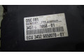 Блок АБС 34516785442, 34516850068   BMW  5 GT F07  2010-2017 года