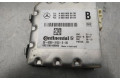 Блок управления A0009050438, A0009050438   Mercedes-Benz CL C215