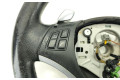 Руль BMW X1 E84  2009 - 2015 года 679557501      