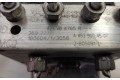 Блок ABS 0265956403, 0265956403   Smart ForFour II W453