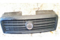 Передняя решётка Fiat Doblo 2000-2009 года 735395576      