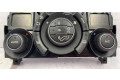 Блок управления климат-контролем 6452W5   Peugeot 3008 I