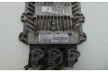 Řídící jednotka 9655939780, 5WS40171CT   Peugeot 1007 2005