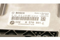 Řídící jednotka 8570931, 0281019210   BMW 3 F30 F35 F31 2012