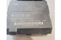 Блок комфорта 12779003, 356967   Saab 9-3 Ver2   
