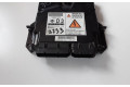 Řídící jednotka 23710EC07E, 2758006756   Nissan Navara 2008