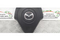 Подушка безопасности водителя A11A75482185   Mazda 5