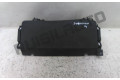 Подушка безопасности для колен TG10D04001   Subaru XV I