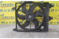 Комплект вентиляторов     7700436917, 7700436917    Nissan Kubistar 