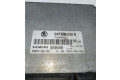 Блок управления 047906030n, 047906030N   Skoda Felicia II