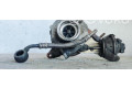  Турбина Fiat Scudo  9661306080   для двигателя RHK      