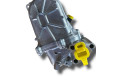 Блок комфорта 55230929   Fiat Punto Evo   