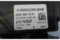 Руль Mercedes-Benz GLA W156  2013 - 2019 года A2469061601, A2229060303      